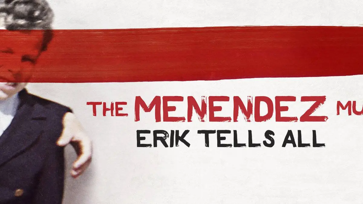 La tuerie des frères Menendez