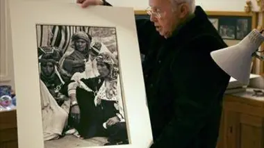 La Tunisie de Jacques Perez
