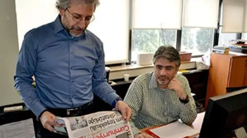 La Turquie face à la terreur