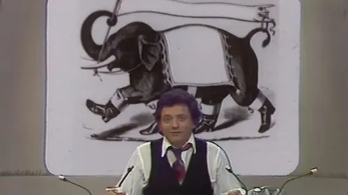 Audiences TV : La TV des 70's