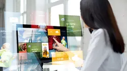 La une, aux sources du journalisme