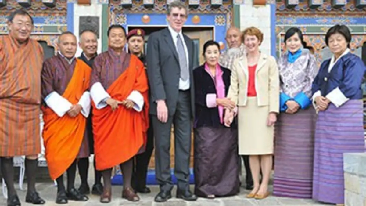 La vaccination : un enjeu de santé publique