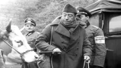 La vache et le prisonnier