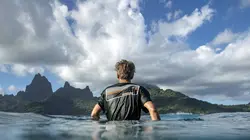 La vague verte S01E01 Christmas Island