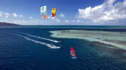 La vague verte S01E07 Tahiti