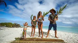 La vague verte S01E01 Christmas Island