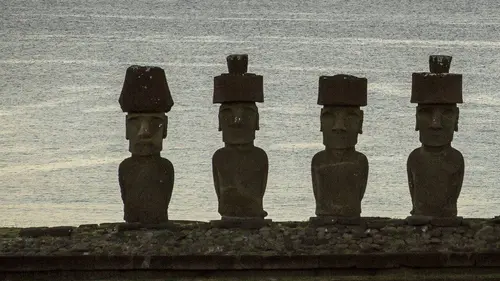 La vague verte S01E03 Rapa Nui