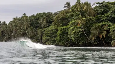 São Tomé & Príncipe