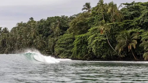 La vague verte S01E05 São Tomé & Príncipe