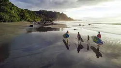 La vague verte S01E06 Colombie