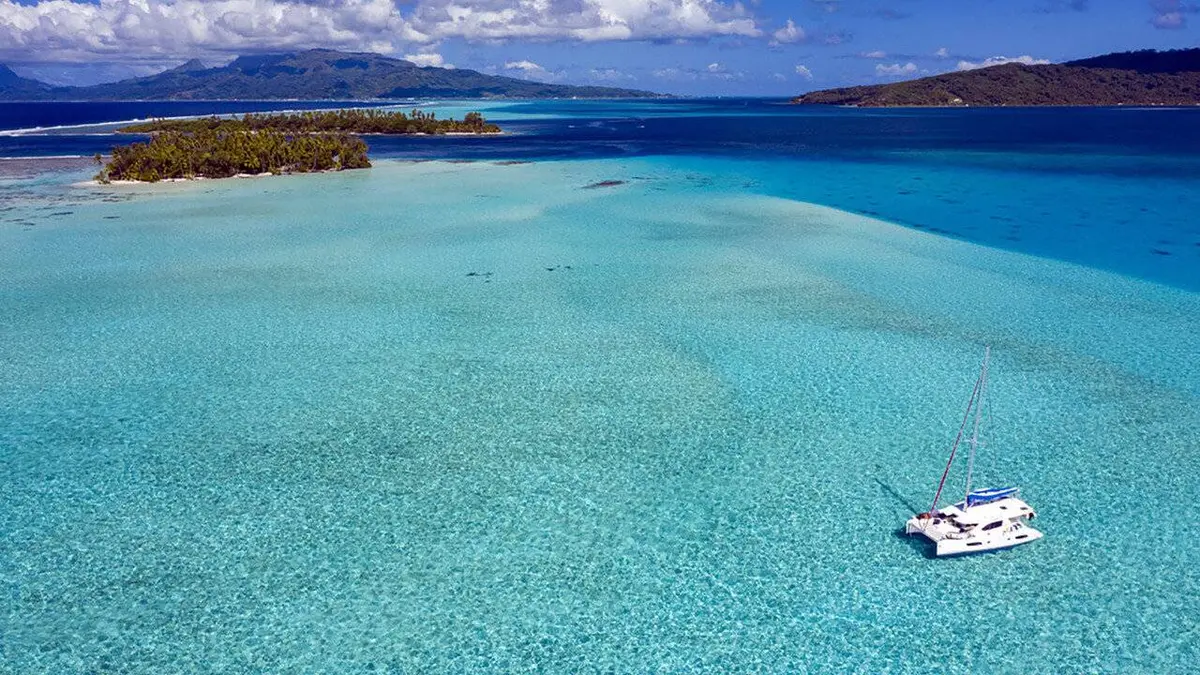 La vague verte S01E07 Tahiti