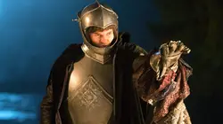 La vallée des chevaliers