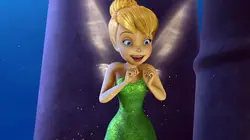 Sur Disney Channel à 18h10 : La vallée des fées