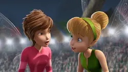 Sur Disney Cinema à 21h59 : Le tournoi des fées