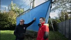 Sur Canal+ à 21h09 : La Vallée des fous