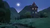 Moomin dans La vallée des Moomins S02E04 Petite Mu déménage (2020)
