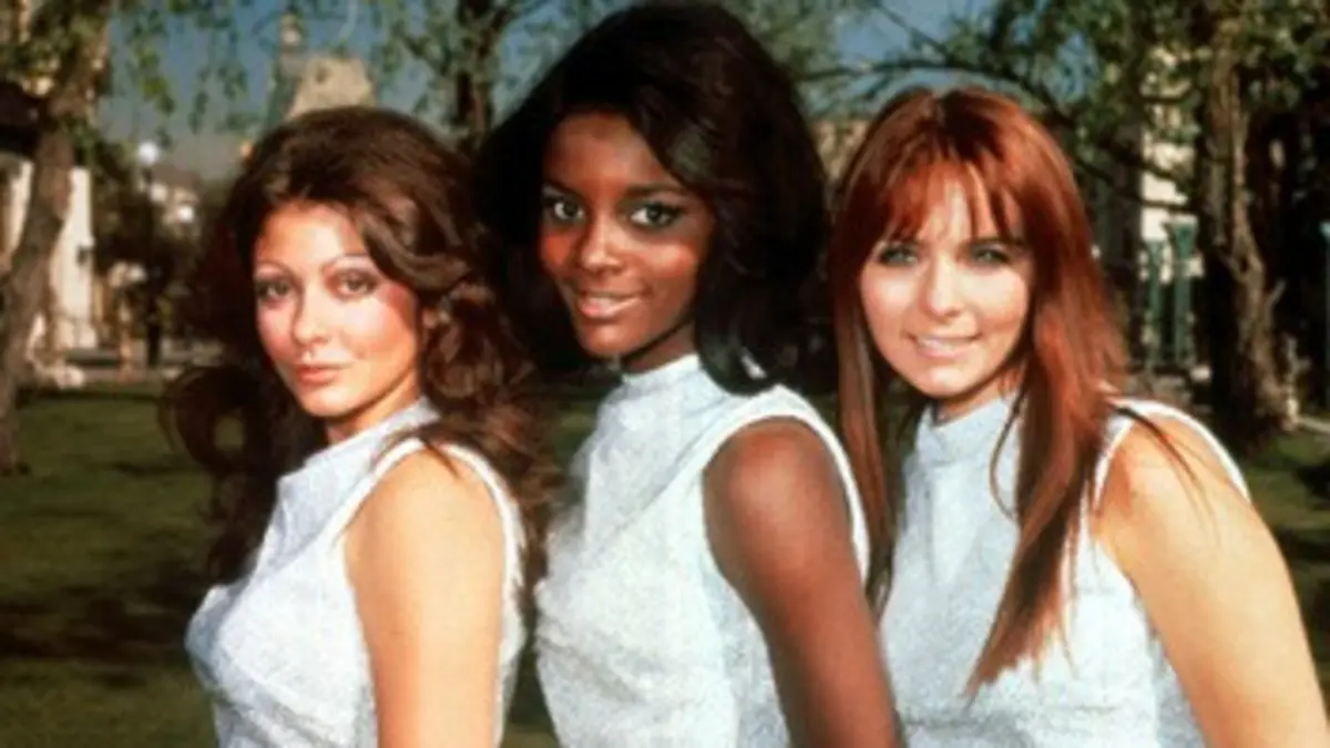 La vallée des plaisirs