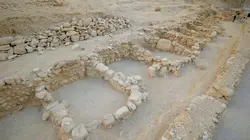 La Vallée des Rois : les tombes oubliées