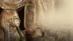 La Vallée des Rois : les tombes oubliées