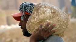 La Vallée des Rois : les tombes oubliées