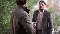 La vallée fracturée