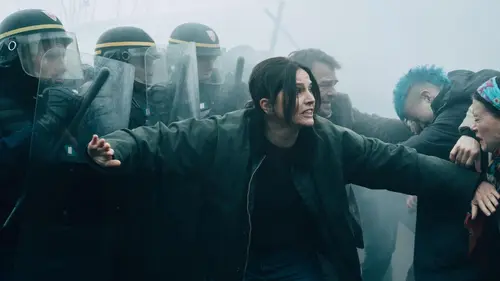 La vallée fracturée S01E01