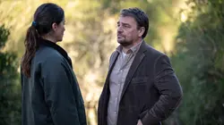 La vallée fracturée