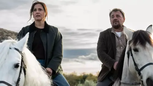 La vallée fracturée S01E04