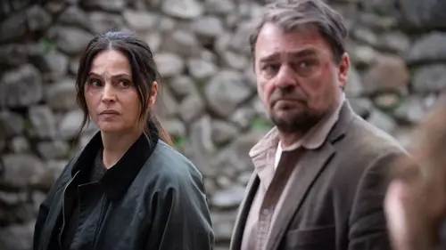 La vallée fracturée S01E06