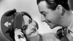 La valse dans l'ombre