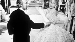 Visuel de La valse de Paris