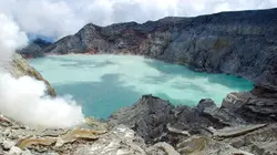 La valse des continents L'Océanie, terre du Pacifique