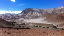 La valse des continents L'Amérique centrale