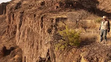 L'Amérique Centrale et les Caraïbes