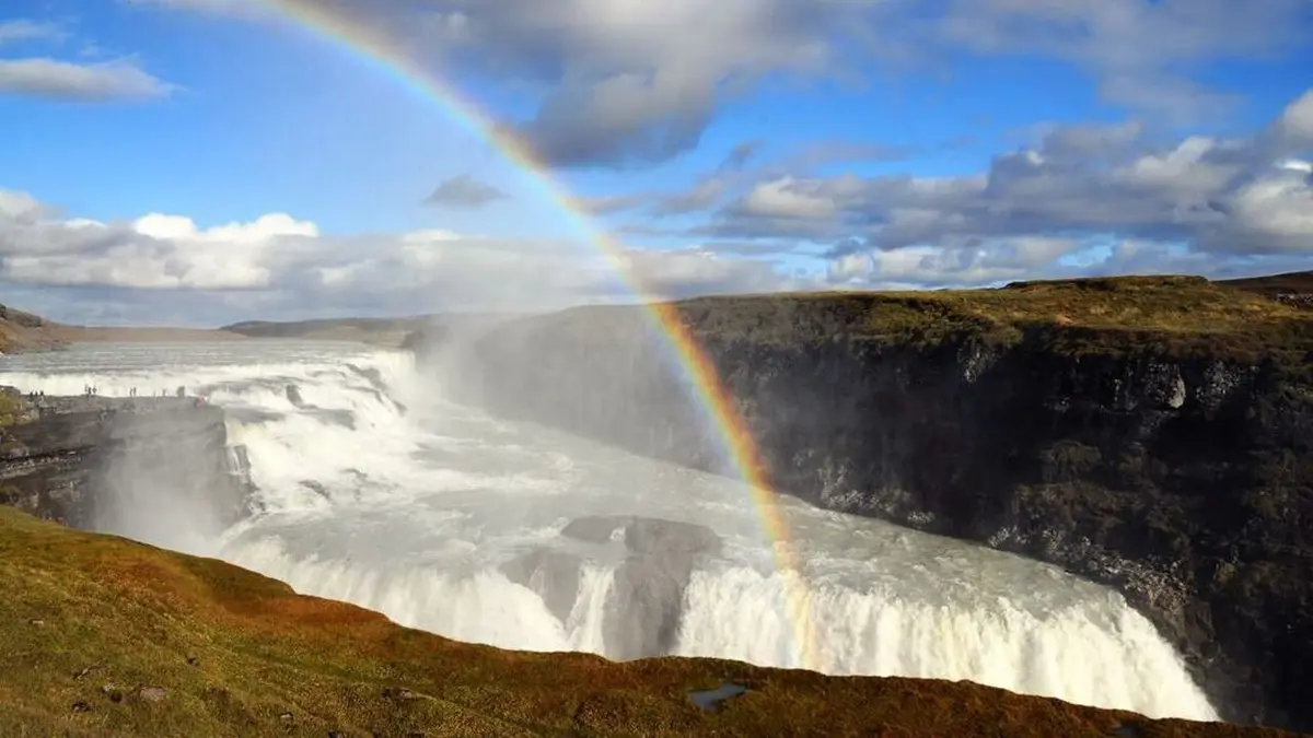 Visuel de La valse des continents L'Amérique du Nord