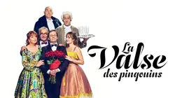 La valse des pingouins
