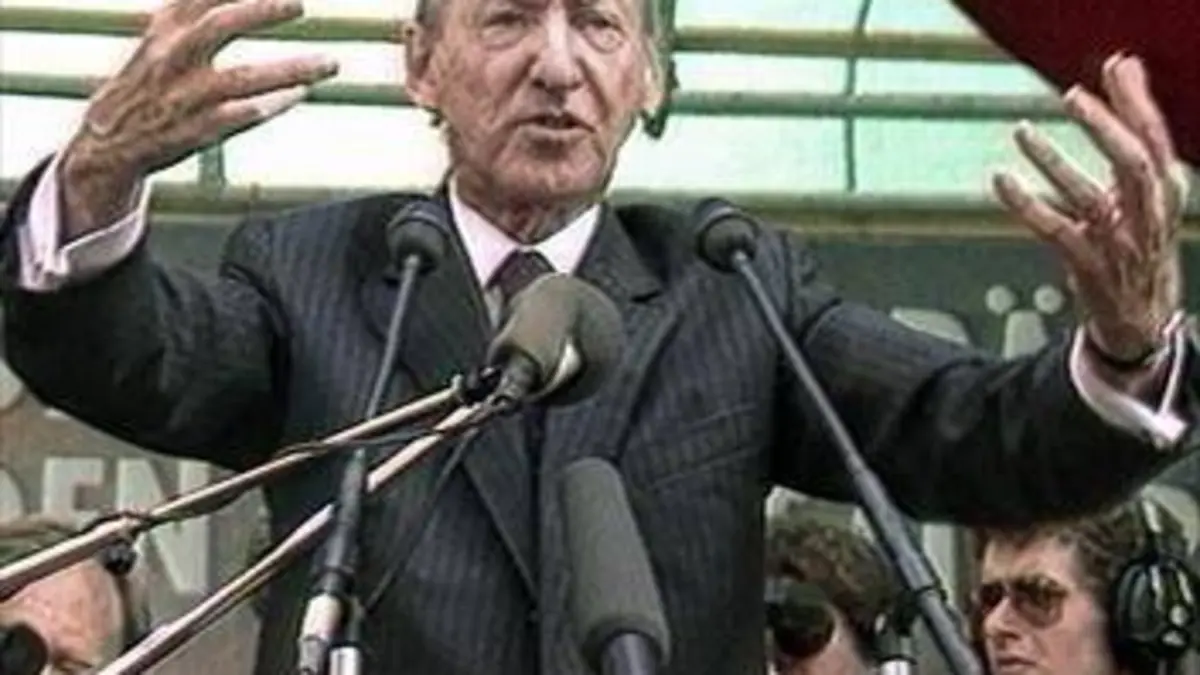 L'affaire Waldheim