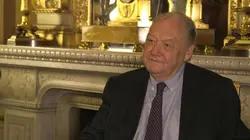 La Ve République vue d'ailleurs