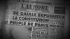 La Ve, une Constitution sur mesure ?