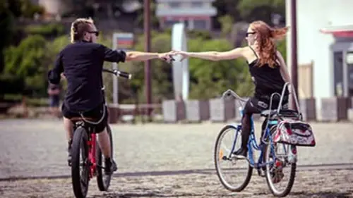 La Vélodyssée