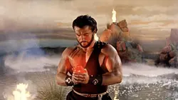 La vengeance d'Hercule