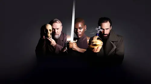 La vengeance d'un roi L'ordre d'exécution