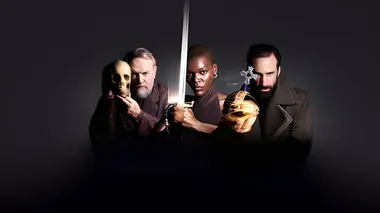 La vengeance d'un roi Chaos et rébellion