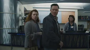 La vengeance d'une mère (2021)