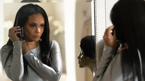 La vengeance d'une mythomane