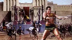 Visuel de La vengeance d'Ursus