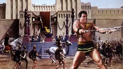 La vengeance d'Ursus en streaming