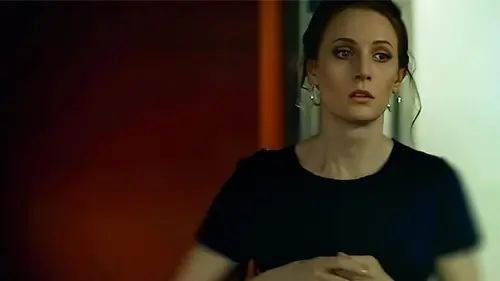 La vengeance de Diana