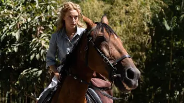 La vengeance de Jana