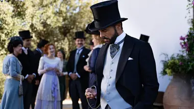 La vengeance de Jana